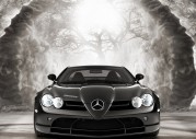 Tapety Mercedes